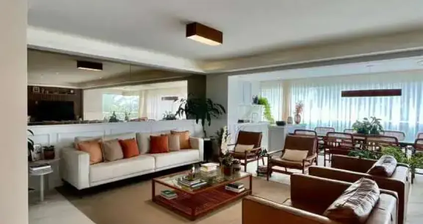 Apartamento à venda no hemisphere 360 , pituaçu , salvador, ba