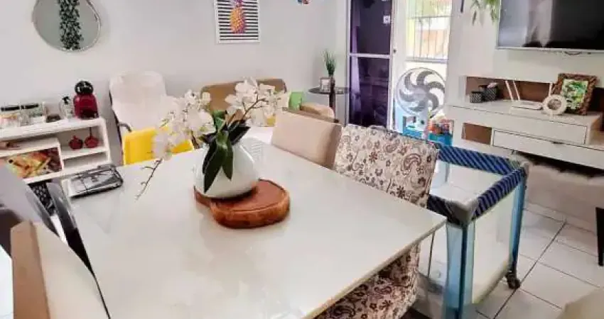 Apartamento com 3 quartos à venda na Rua Eliza Correia de Oliveira, Aruana, Aracaju