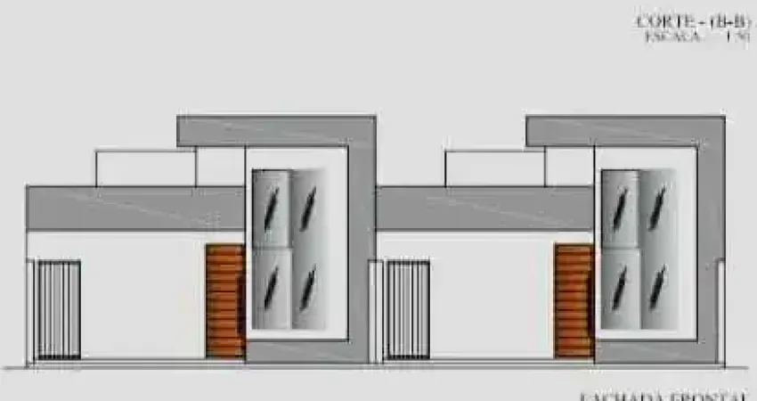 Casa com 3 quartos à venda na Aruana, Aracaju - SE, 50000, Aruana, Aracaju