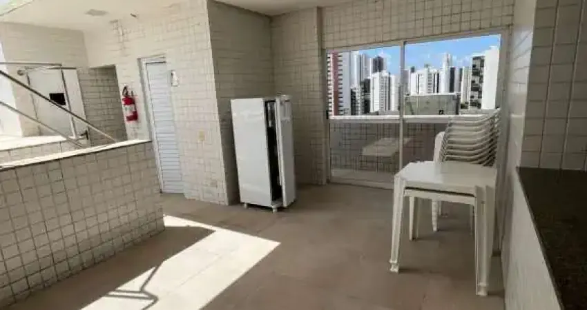 Apartamento à venda no edf. casa forte residence -casa forte, recife - pe , casa forte , recife, pe