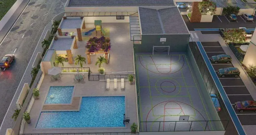 Apartamento à venda no villa iandê , farolândia , aracaju, se