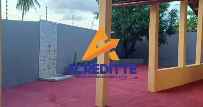 Casa em condomínio fechado com 2 quartos à venda na Rua Manoel Correia Farias, Madre Paulina, São Cristóvão