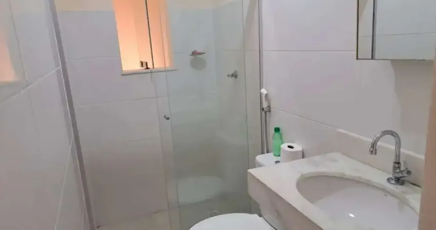 Apartamento à venda no villa das palmeiras , são francisco , ilhéus, ba