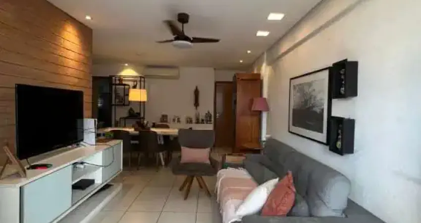 Apartamento com 3 quartos à venda na Rua Doutora Rosa Cabús, Jatiúca, Maceió