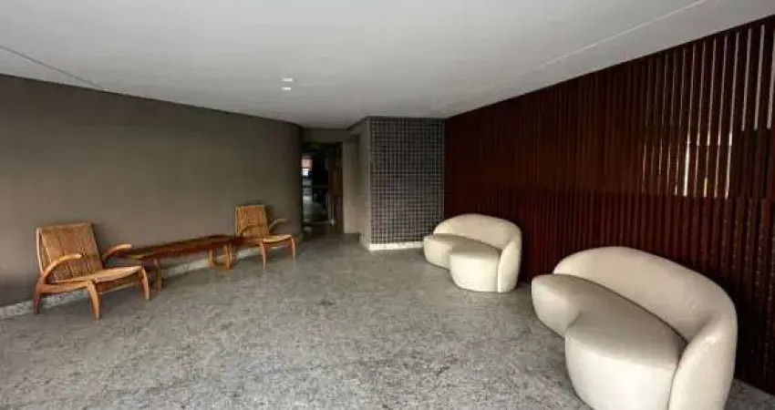 Apartamento com 2 quartos à venda na R. Dr. Waldemiro Alencar Jr, Jatiúca, Maceió