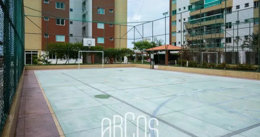 Apartamento à venda no illuminare residence , farolândia , aracaju, se