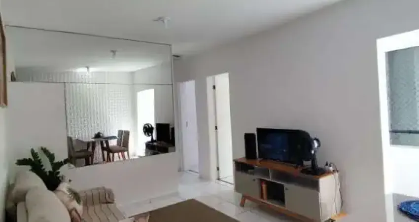 Apartamento à venda no qualivida clube residence , jabotiana , aracaju, se