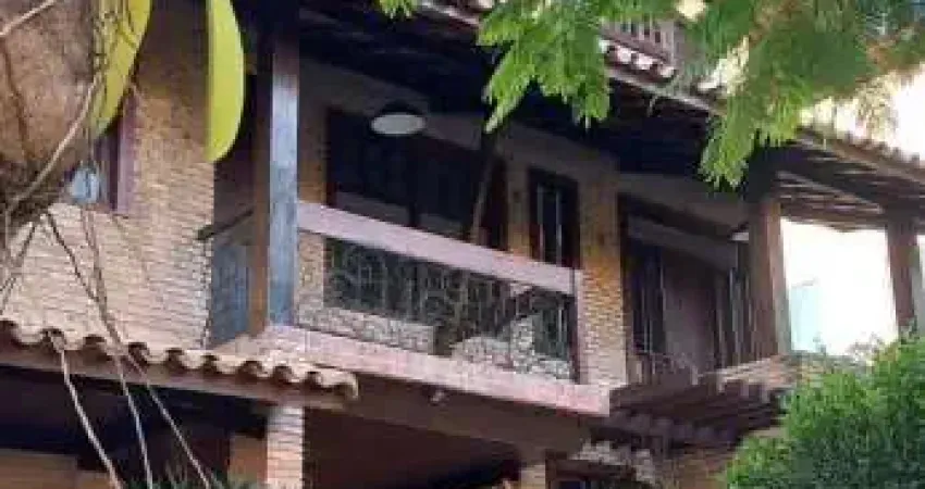 Casa em condomínio fechado com 4 quartos à venda na Avenida Orlando Gomes, Jaguaribe, Salvador