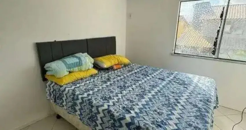 Casa em condomínio fechado com 3 quartos à venda na Avenida Inácio Barbosa, Mosqueiro, Aracaju