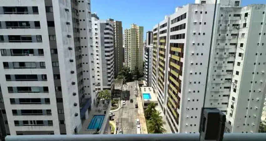 Apartamento à venda no torres residencial , pituba , salvador, ba