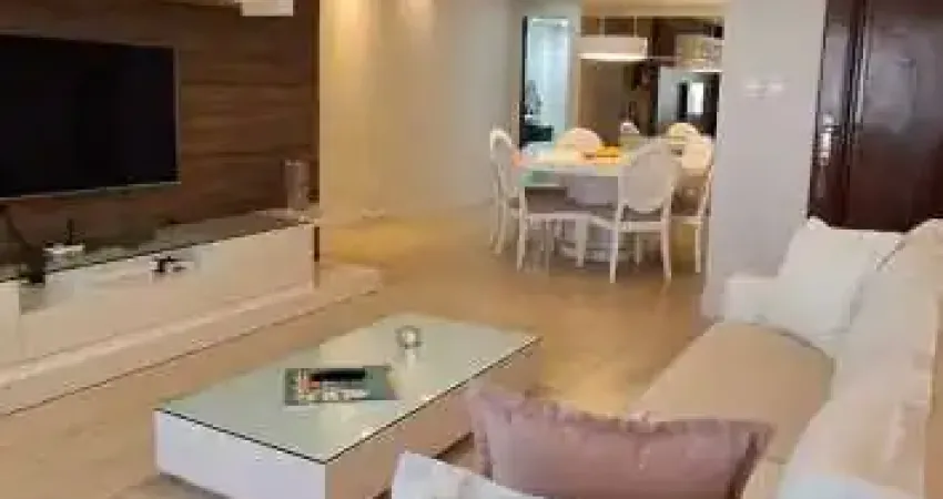 Apartamento com 3 quartos à venda na Rua Anthenor Tupinambá, Pituba, Salvador