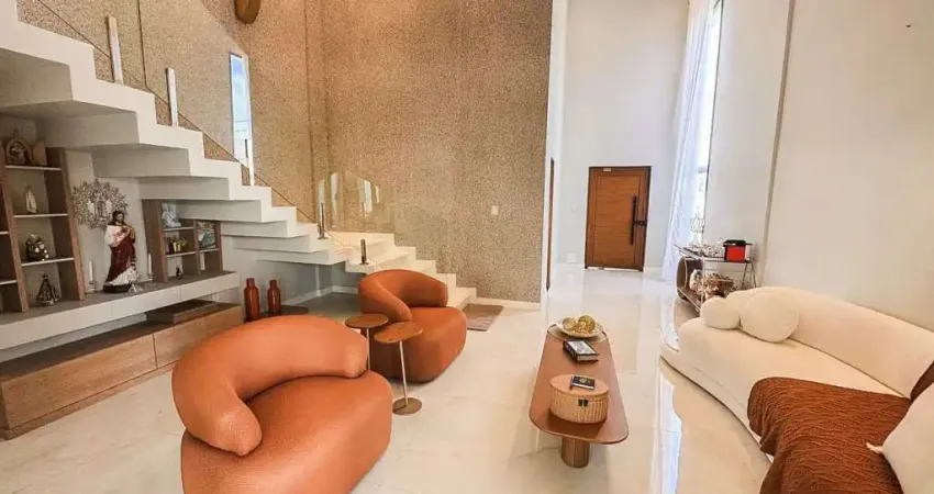 Casa à venda no terras alphaville sergipe 1 , alphaville , barra dos coqueiros, se