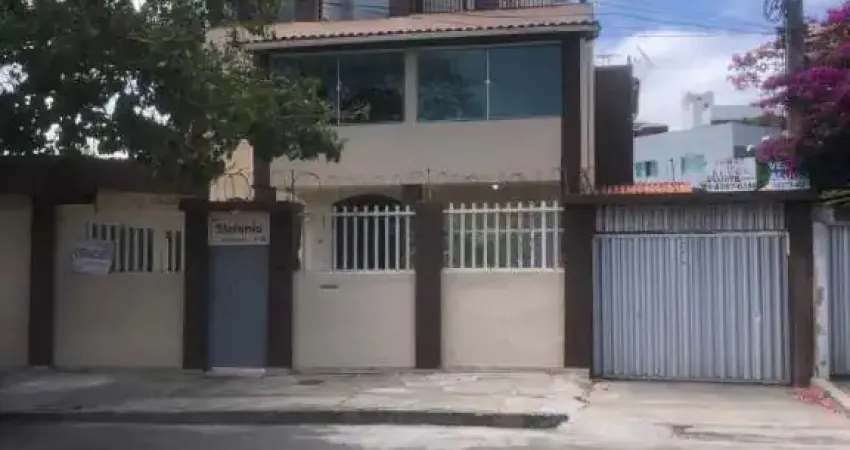 Apartamento à venda no edifício stephany , piatã , salvador, ba