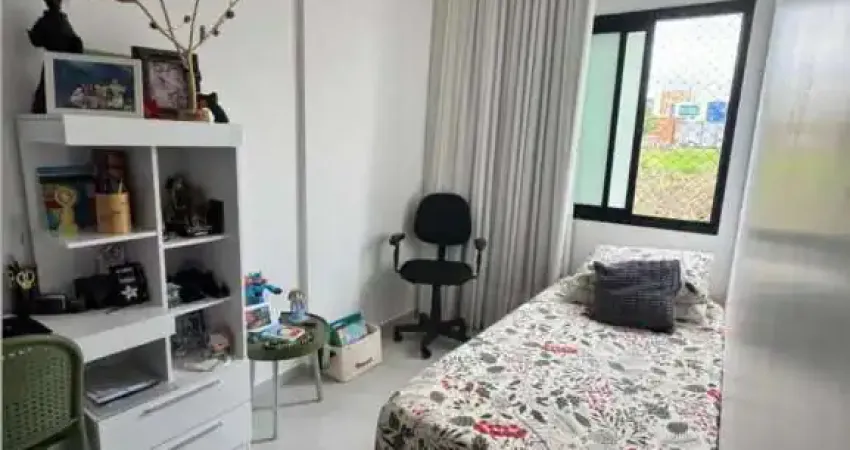 Apartamento à venda no residencial umarama , atalaia , aracaju, se