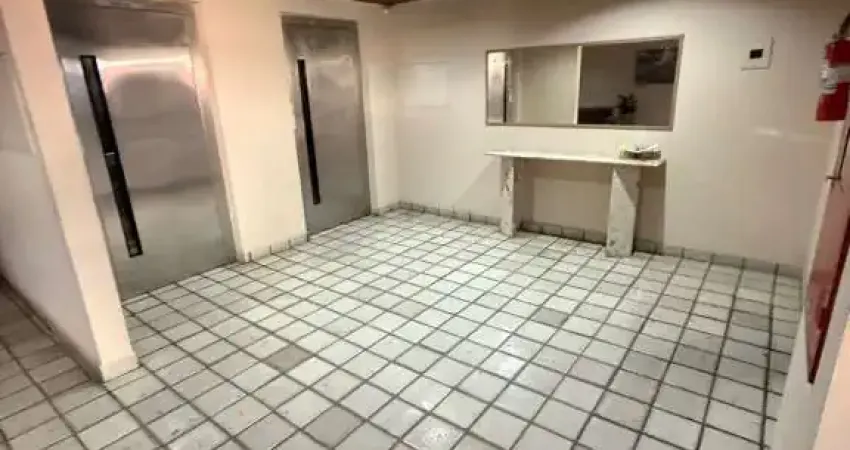 Apartamento com 1 quarto à venda na Avenida Doutor Antônio Gouveia, Pajuçara, Maceió