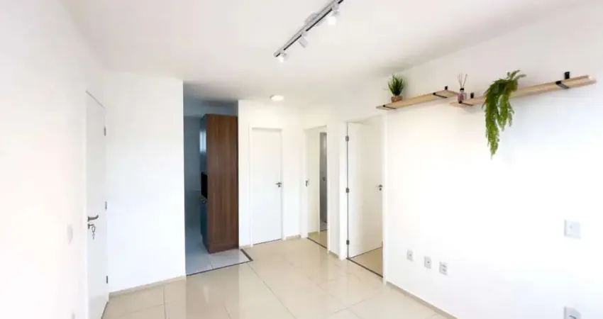 Apartamento à venda no rio barra mais viver , costa paradiso , barra dos coqueiros, se