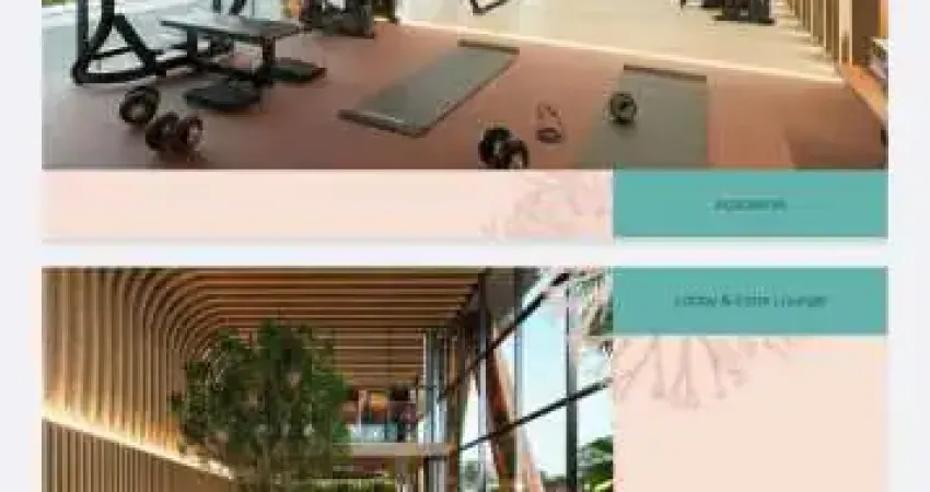 Apartamento à venda no vivere praia concept , camboinha , cabedelo, pb