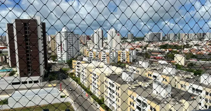 Apartamento com 3 quartos à venda na Avenida Dulce Diniz, Luzia, Aracaju