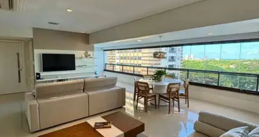 Apartamento à venda no lumno greenville , patamares , salvador, ba