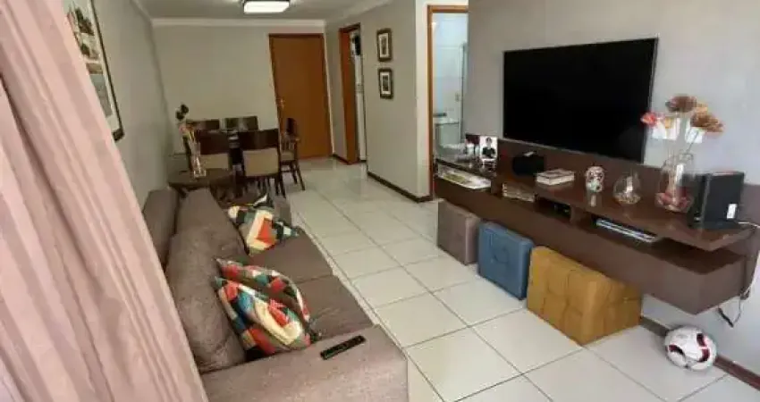 Apartamento à venda no edf. noel nutels , jatiúca , maceió, al