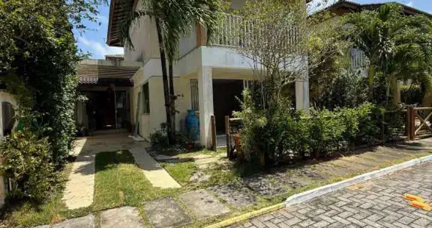 Casa à venda no costa do atlântico , stella maris , salvador, ba