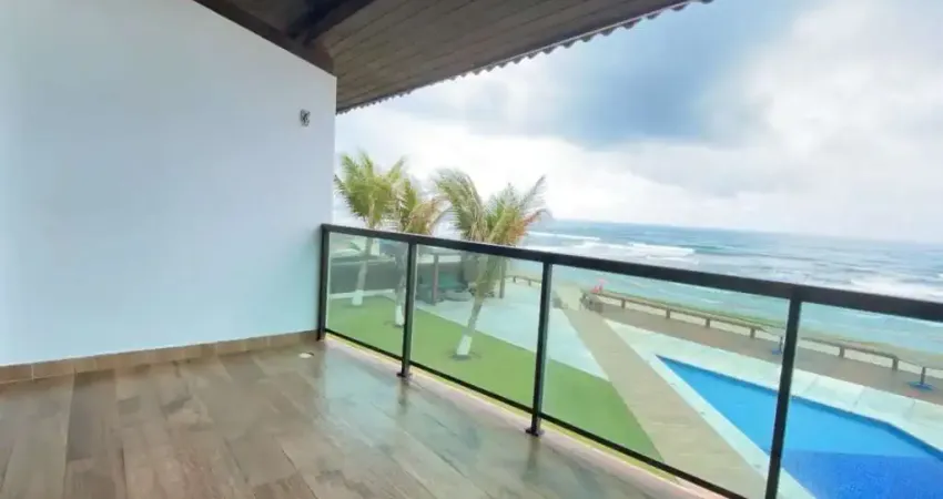 Apartamento à venda no al mare , porto de galinhas , ipojuca, pe