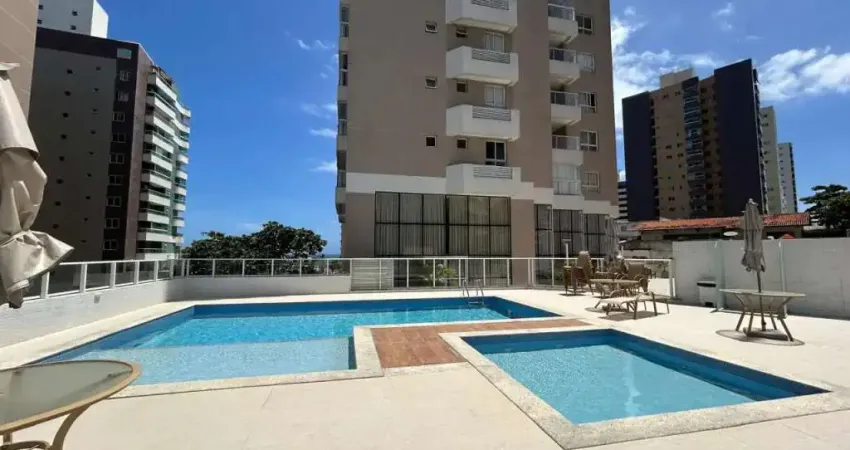 Apartamento à venda no valente residencial , jardim armação , salvador, ba