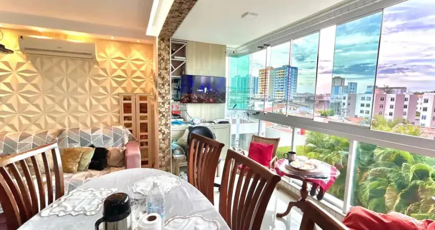 Apartamento à venda no living residence , luzia , aracaju, se