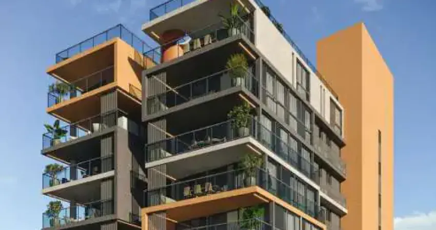 Apartamento à venda no residencial thai , camboinha , cabedelo, pb