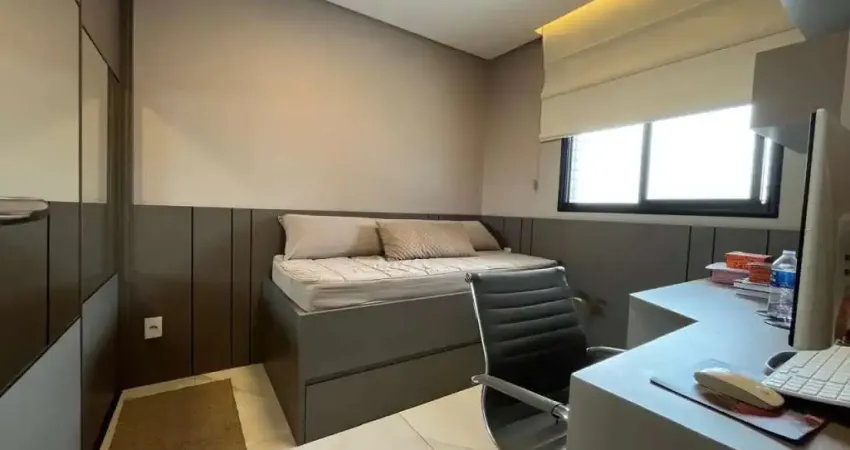 Apartamento com 2 quartos à venda na Avenida Dulce Diniz, Luzia, Aracaju