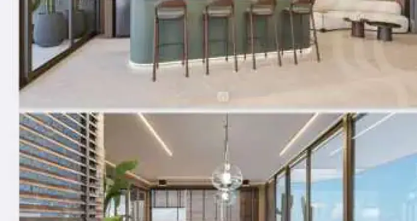 Apartamento com 3 quartos à venda na Rua Zilda Pessoa Barreto, Areia Dourada, Cabedelo