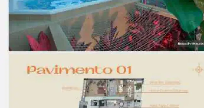 Apartamento à venda no aura camboinha , camboinha , cabedelo, pb