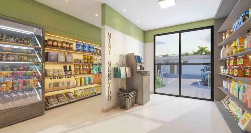 Apartamento à venda no la vie residence , jabotiana , aracaju, se