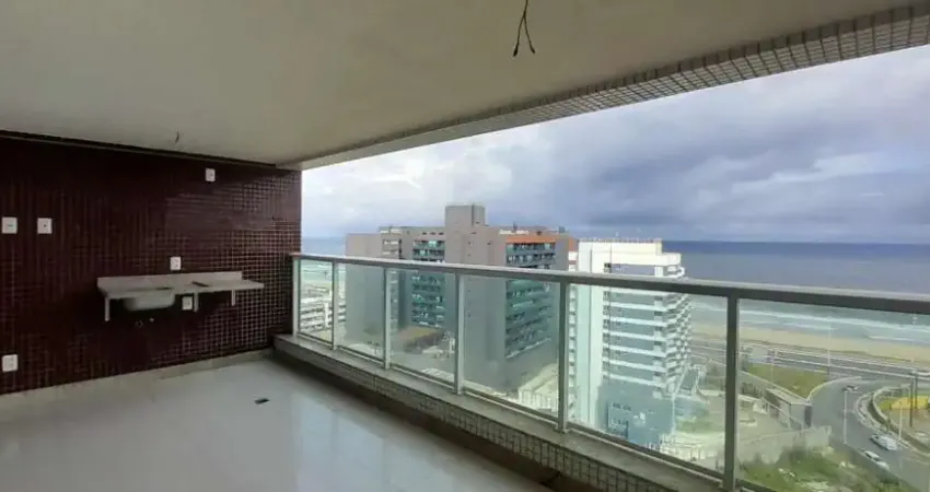 Apartamento à venda no paradise residence , jardim armação , salvador, ba