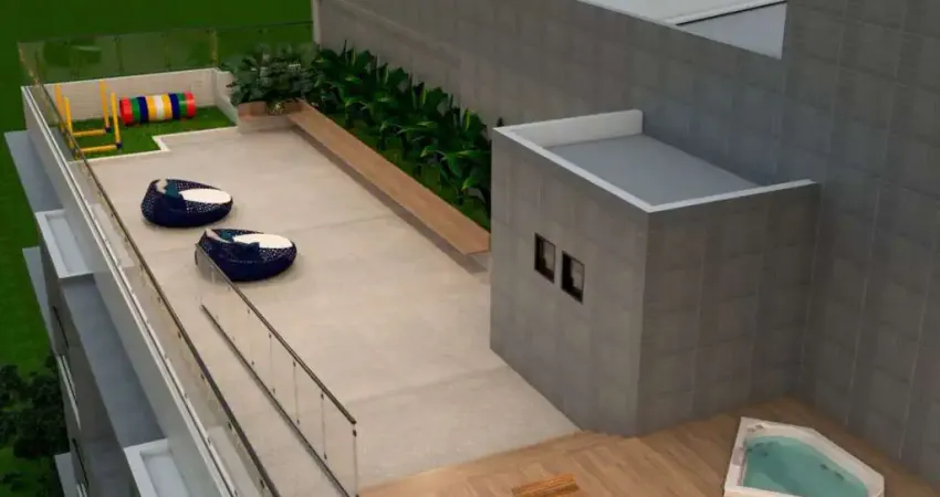 Apartamento com 3 quartos à venda na Rua Rosa Vieira, 260, Poço, Cabedelo