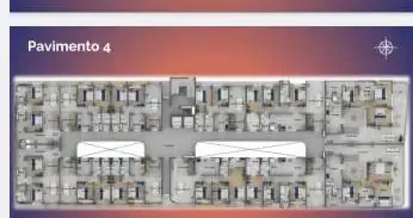 Apartamento com 2 quartos à venda na Rua José A. A. Filho, Formosa, Cabedelo