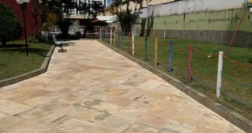 Apartamento com 3 quartos à venda na Avenida Deputado Sílvio Teixeira, Grageru, Aracaju