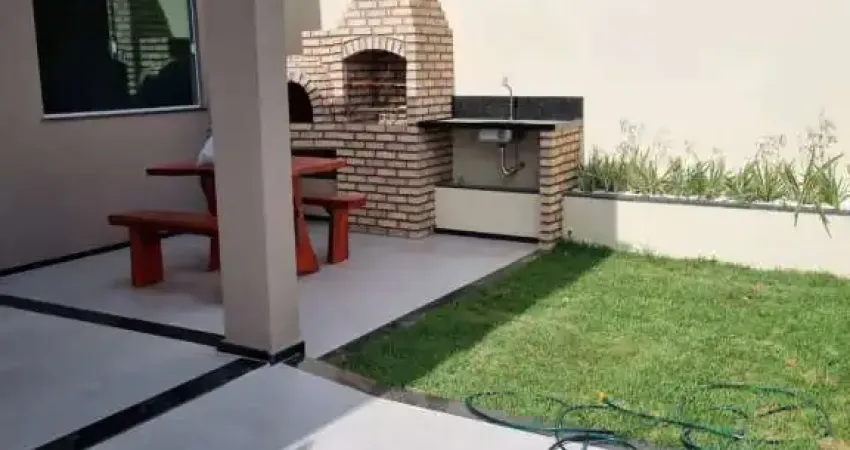 Casa à venda em rua pública, luar da barra , barra dos coqueiros, se