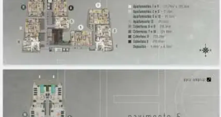 Apartamento à venda no the haus - formosa -formosa, cabedelo - pb , camboinha , cabedelo, pb