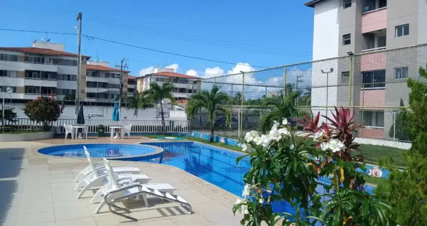 Apartamento à venda no grand ville residence , olhos d'água , barra dos coqueiros, se