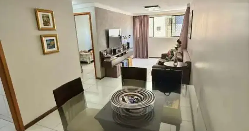 Apartamento à venda no edf. noel nutels , jatiúca , maceió, al