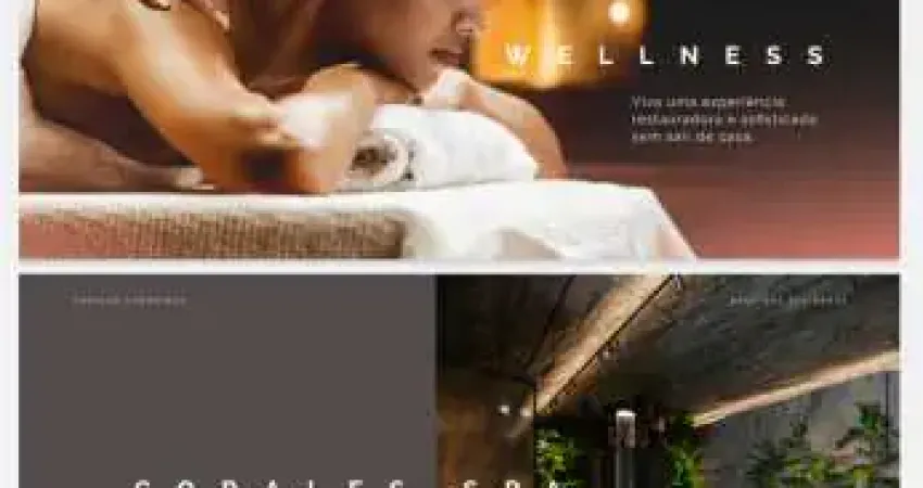 Apartamento à venda no corales boutique residence , jardim atlantica , cabedelo, pb