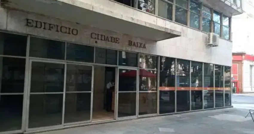 Sala comercial à venda na Rua Lauro Müler, 115, Comércio, Salvador