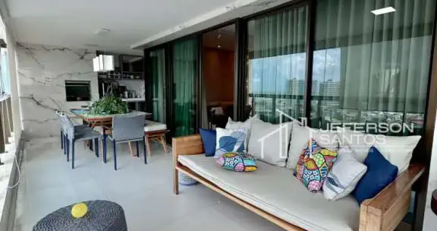Apartamento à venda no marinas art residence , atalaia , aracaju, se