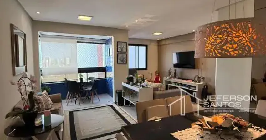 Apartamento à venda no soberano jardins , luzia , aracaju, se