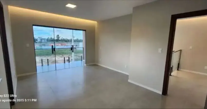 Casa à venda no padang beach residence , olhos d'água , barra dos coqueiros, se