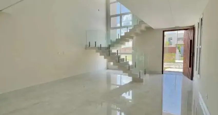 Casa à venda no maikai residencial resort , olhos d'água , barra dos coqueiros, se