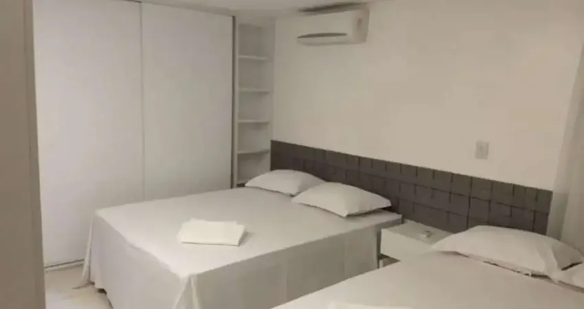 Apartamento à venda no villas do pratagy eco-cond-resort , pescaria , maceió, al