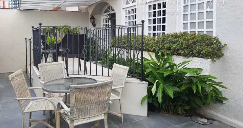 Casa com 3 quartos à venda na Rua Álvaro de Brito, 200, Treze de Julho, Aracaju