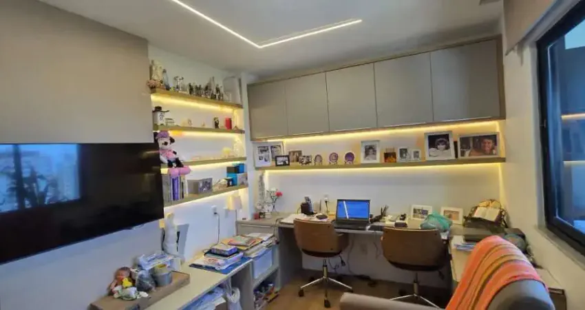 Apartamento à venda no ciadade jardim , cidade jardim , salvador, ba